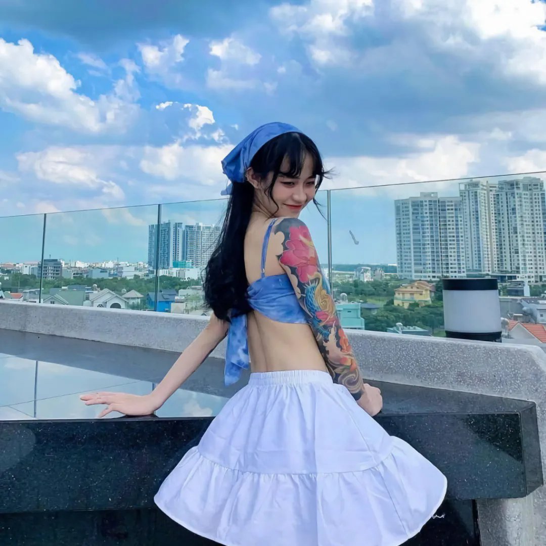 戏说台湾之无面妈