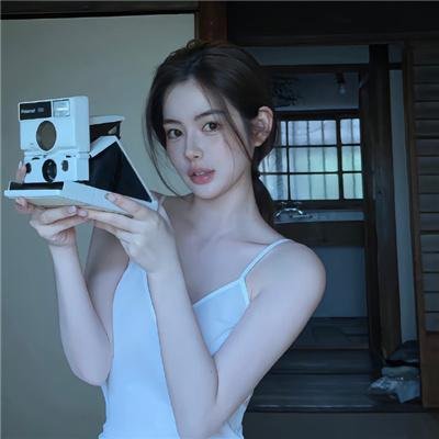 马克思小姐